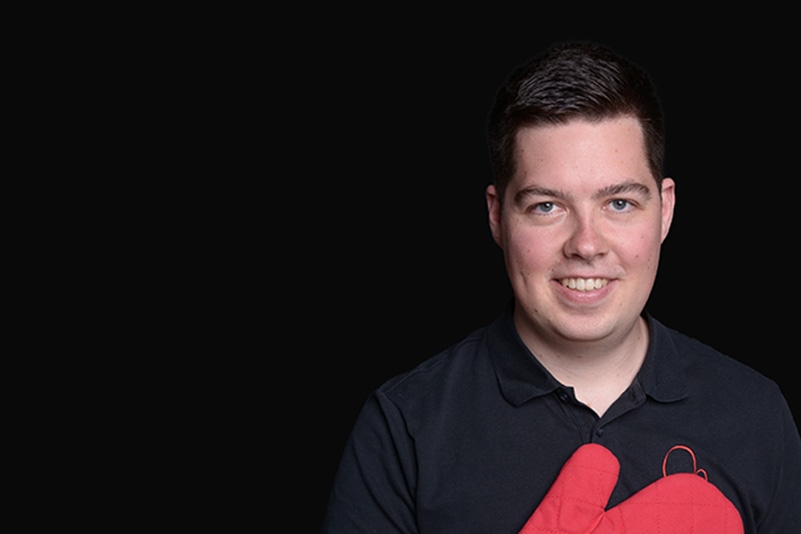 Noah Schreckenberg
